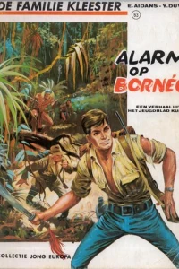 De Familie Kleester: Alarm op Borneo
