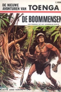 Toenga: De Boommensen