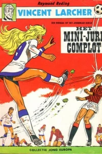 Het Mini-Jurk Complot