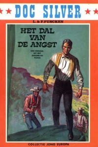 Doc Silver: Het Dal van de Angst