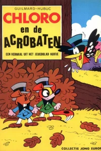 Chloro en de Acrobaten