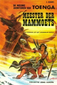 Toenga: Meester der mammoets