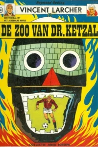 De Zoo van Dr. Ketzal