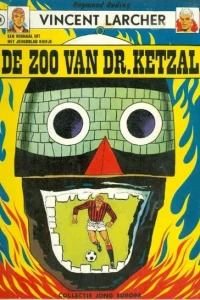 De Zoo van Dr. Ketzal