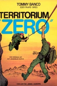 Tommy Banco: Territorium "Zero"