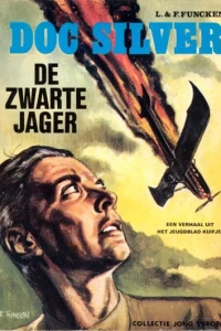 Doc Silver: De zwarte jager