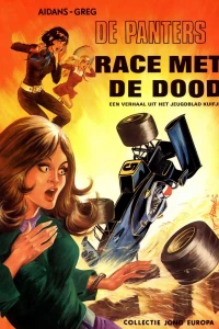 De Panters: Race met de dood