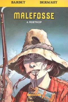 Malefosse 4: Roetkop