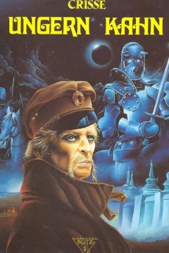 Ungern Kahn