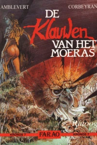 De Klauwen van het Moeras: Ratoog