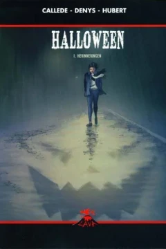 Halloween 1: Herinneringen