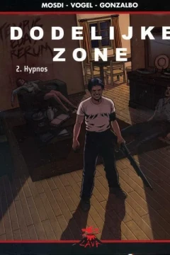 Dodelijke zone 2: Hypnos