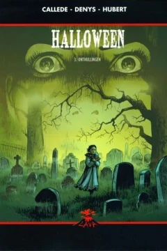 Halloween 3: Onthullingen