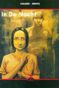 In de nacht 1: Legioen