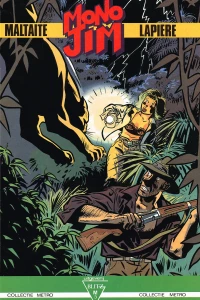 Mono Jim: Trefpunt Nâm-Pha