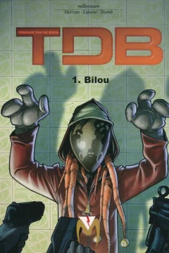 TDB 1. Bilou