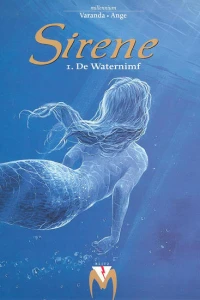 Sirene 1. De waternim