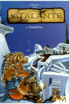 Atalante 2. Nautiliaa