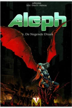 Aleph 2. De negende draak
