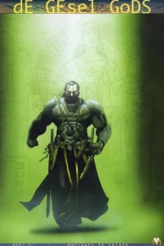 De Gesel Gods 1. Morituri te salutant