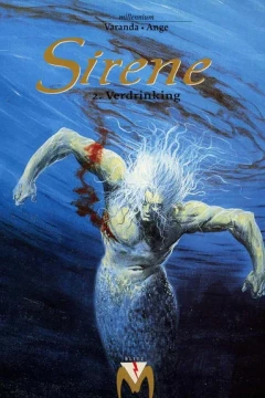 Sirene 2. Verdrinking