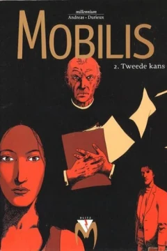 Mobilis 2. Tweede kans