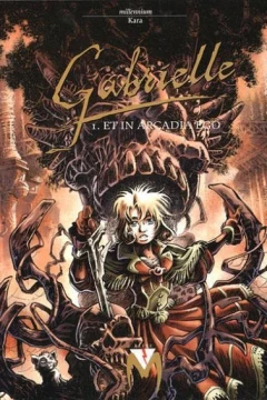 Gabrielle 1. Et in arcadia ego