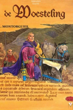 De Woesteling 1. Montorgueil