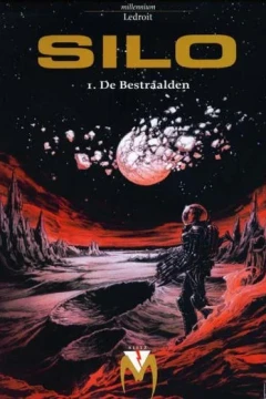 Silo 1. De Bestraalden