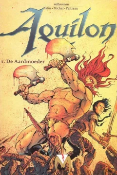 Aquilon 1. De aardmoeder