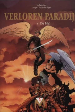 Verloren Paradijs 1. De Hel