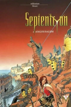 Septentryon 2. Angousalem