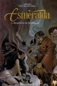 Esmeralda 3. Requiem in Sol Klein