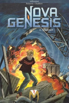 Nova Genesis 1: Denver