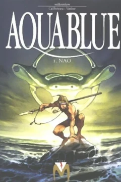 Aquablue 1. Nao