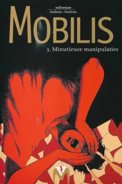 Mobilis 3. Minutieuze manipulaties