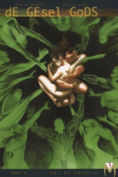 De Gesel Gods 5. Dei ex machina