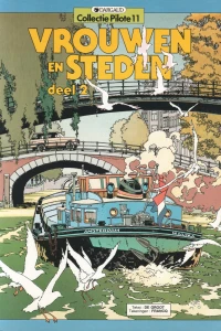 Vrouwen en steden 2