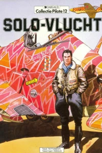 Solo-vlucht