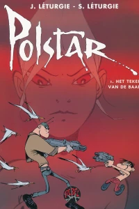 Polstar 1: Het teken van de baars