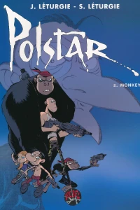 Polstar 2: Monkey