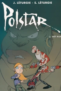 Polstar 3: Het rijk