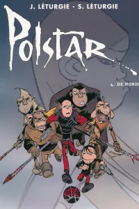 Polstar 4: De horde