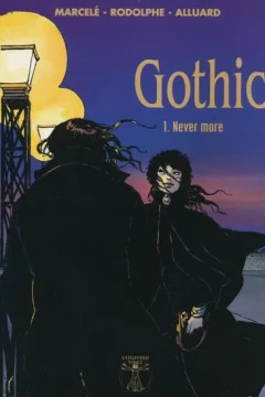 Gothic 1. Never more