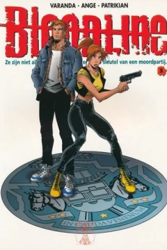 Bloodline 3