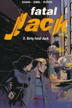 Fatal Jack 2. Dirty Fatal Jack