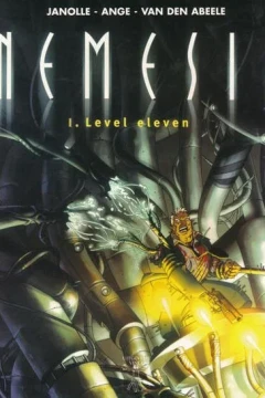 Nemesis 1. Level eleven