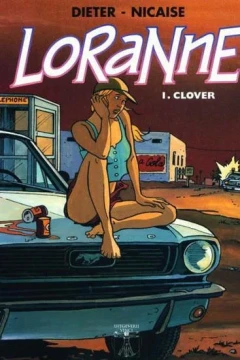 Loranne 1. Clover