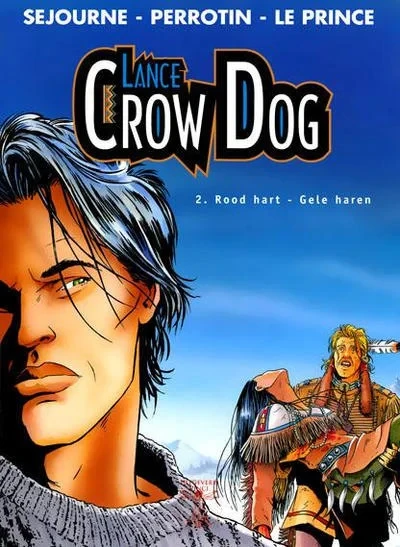 Cover of Issue #32