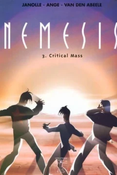 Nemesis 3. Critical Mass